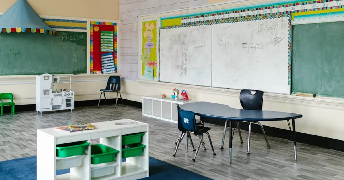 Nurturing Young Hearts: Why Early Childhood Ministry Matters for Faith Formation
