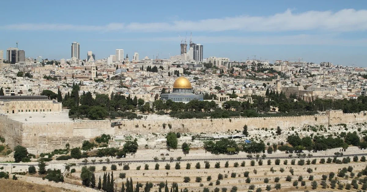 Ataque a freira em Jerusalém provoca comoção global entre cristãos