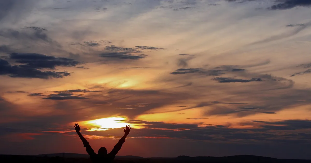 El versículo bíblico sobre gratitud que transforma tu corazón
