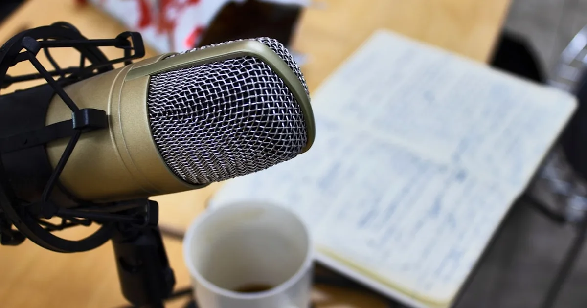 Faith on the Airwaves: How Religious Radio Continues to Bridge Christian Communities