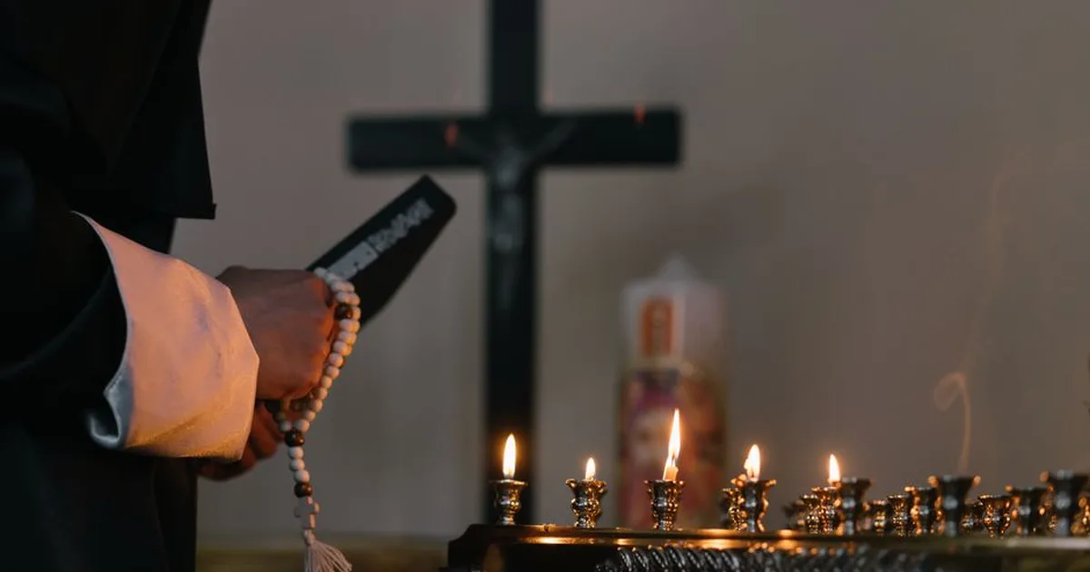 Finding Peace in Prayer: The Power of Reciting the Rosary