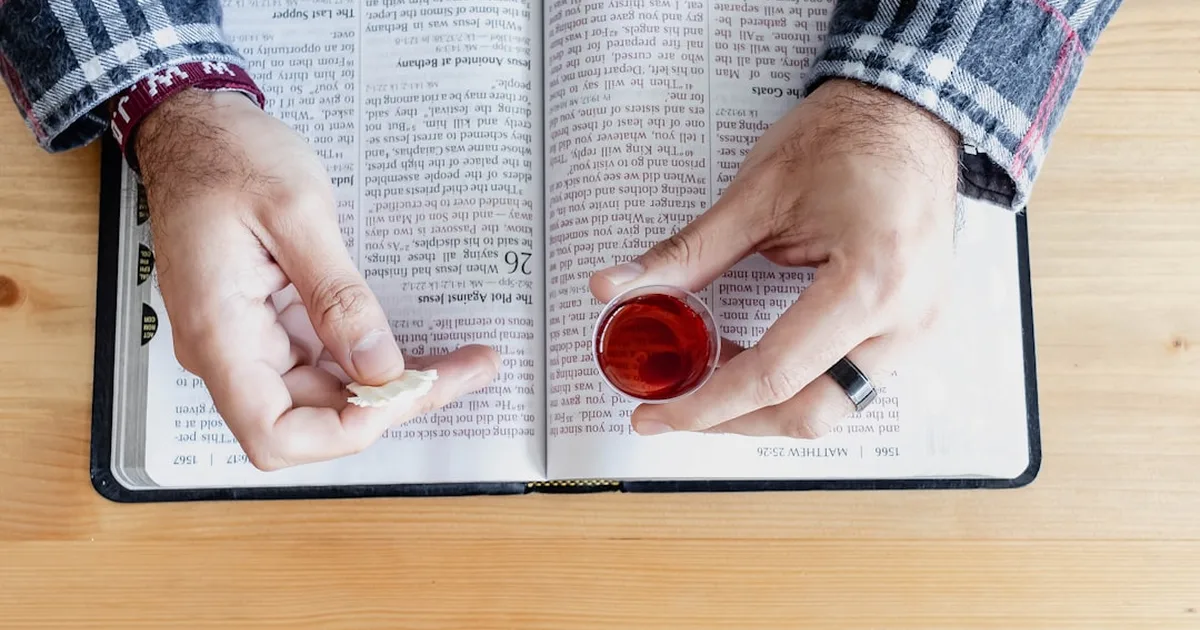Rediscovering Fasting: A Biblical Guide for Today's Believers