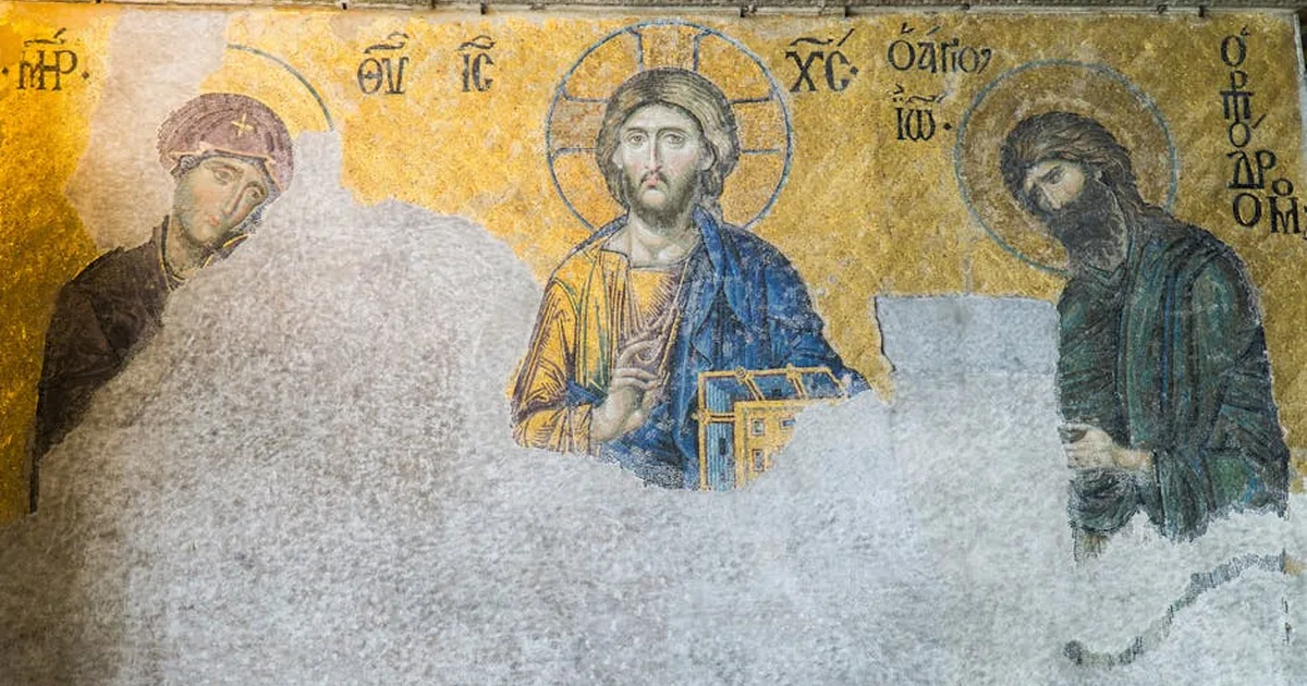 La Miséricorde Divine et la foi de Thomas : Un chemin de grâce pour chaque chrétien