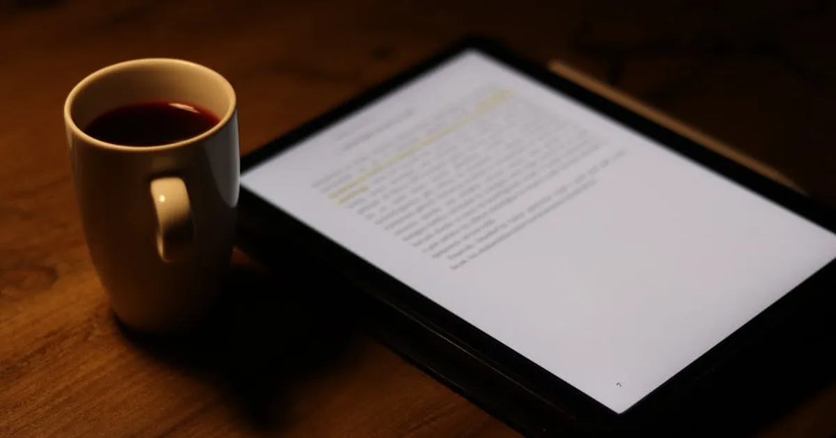 Fe y Tecnología: Encontrando Nuestra Identidad Cristiana en la Era Digital