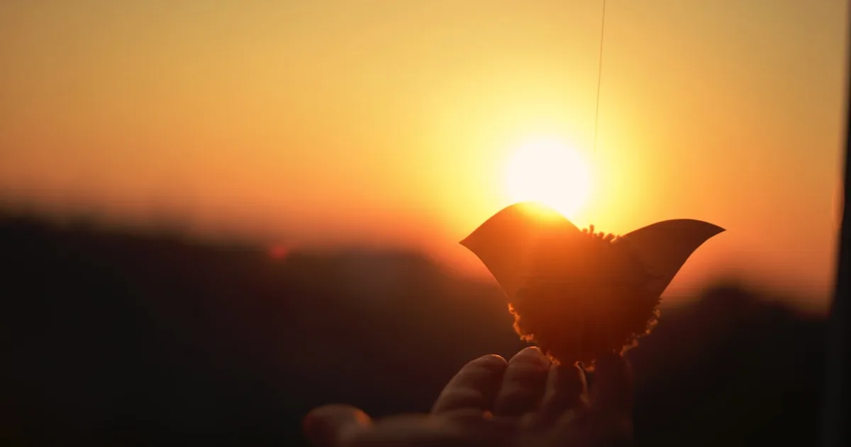 Oração no Espírito: Como Deixar o Poder de Deus Fluir na Sua Vida