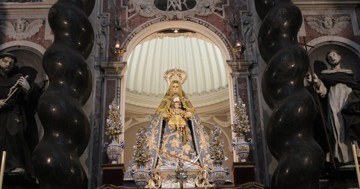Hermandad mariana: la Virgen de Itatí viaja a Luján para unir a Argentina en oración