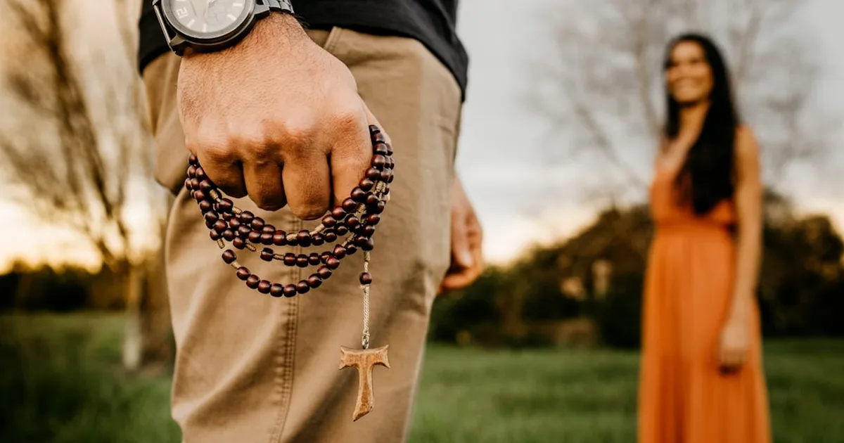 Vida: Dom Sagrado e Dignidade Humana à Luz da Fé