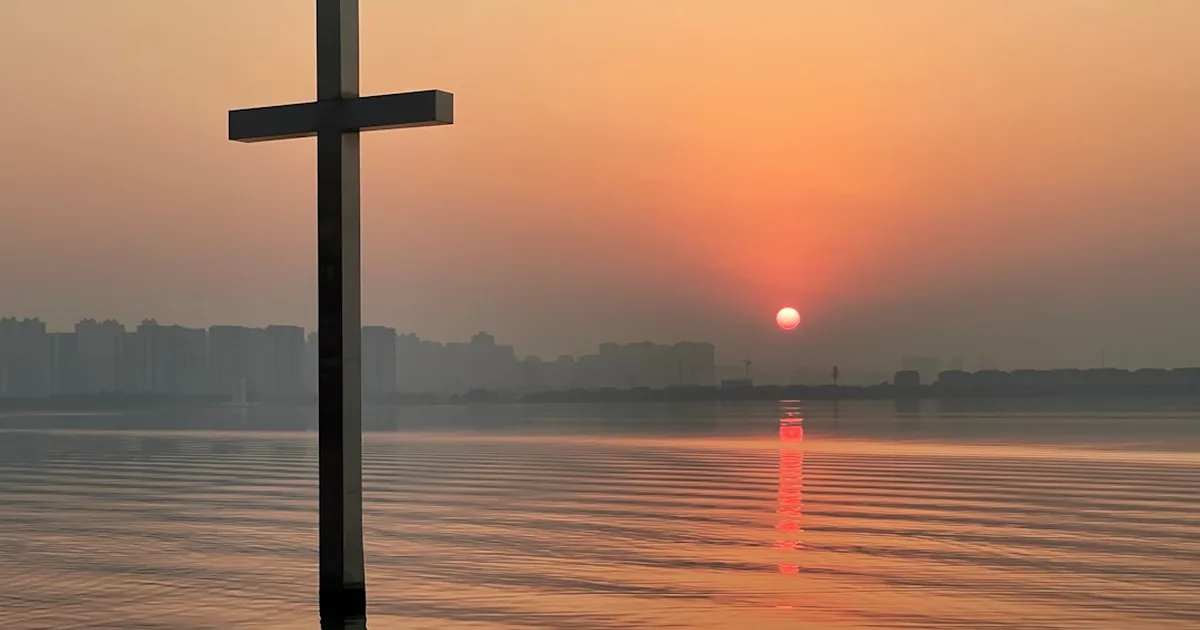 Esperança que sustenta: Confiando nas promessas de Deus em tempos de incerteza