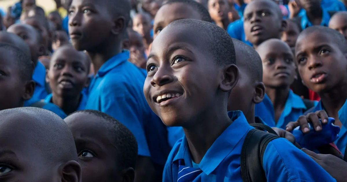 Papa León XIV motiva cristãos à caridade ativa e esperança na África