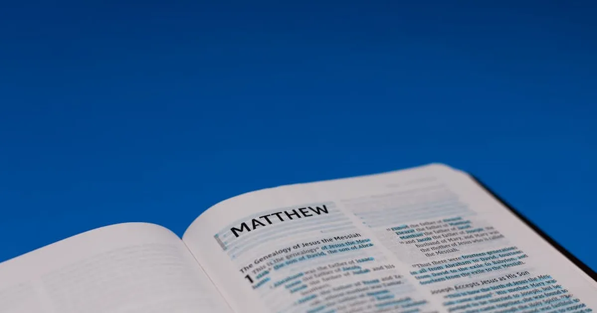 ¿Qué Dice la Biblia sobre los Falsos Profetas? Una Guía para Creyentes de Hoy