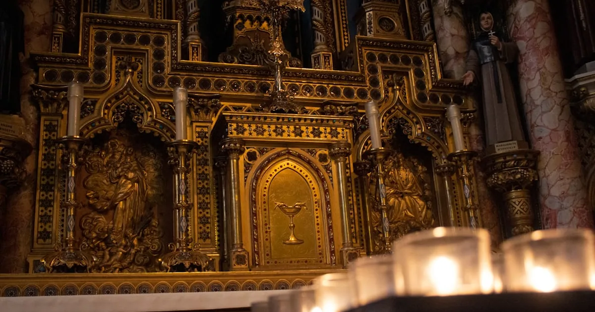 La Iglesia brasileña se une al llamado del Papa León XIV por la paz global