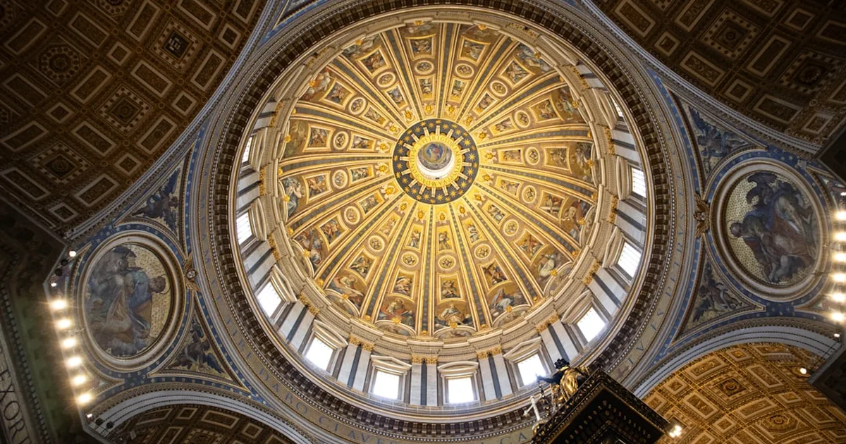 La Belleza que Eleva el Alma: Lecciones Espirituales del Vaticano