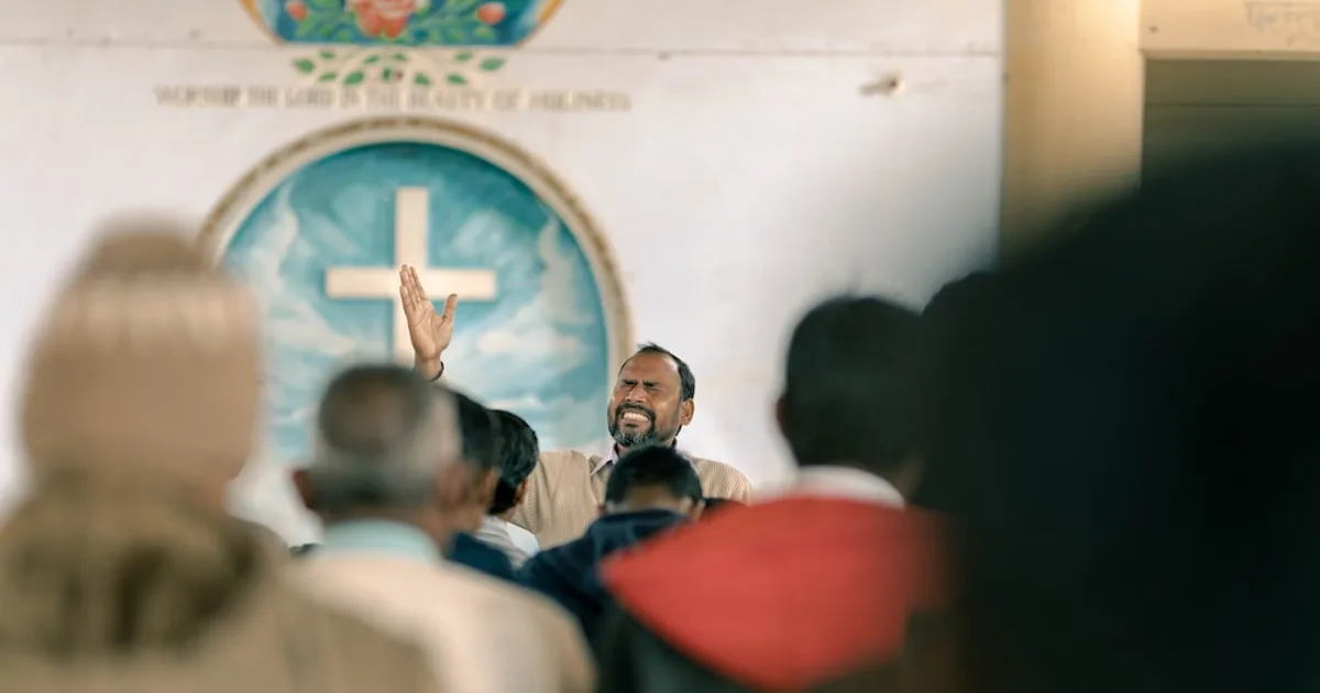 Liturgia y educación cristiana: claves para una fe viva en comunidad