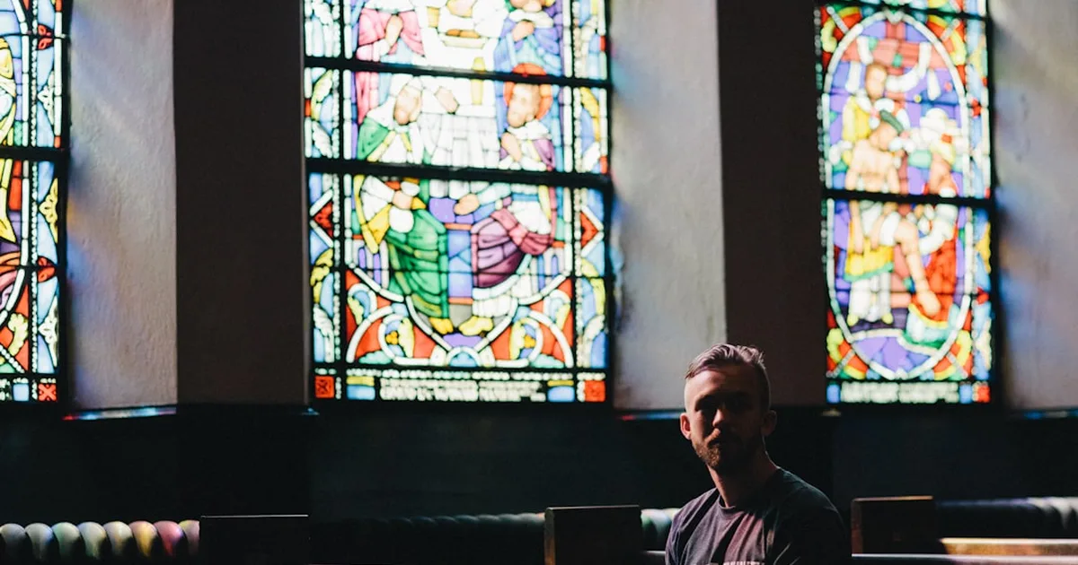 Discovering Christian Joy: A Journey Through Scripture and Life