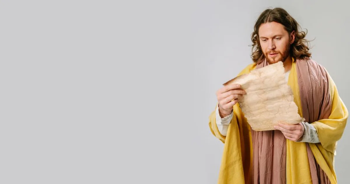 ¿Quién es Jesús? Un viaje para conocer el corazón de Dios
