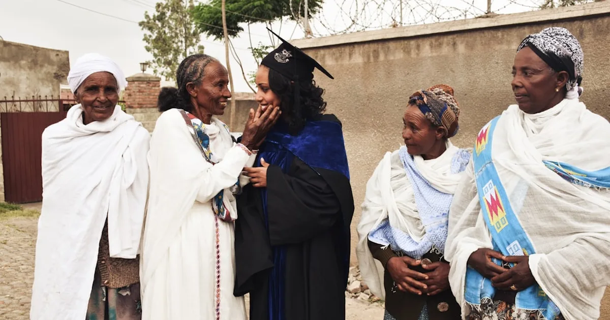 Hope Dawns in Cameroon: Pope Leo XIV's Visit Brings Reconciliation to Anglophone Region