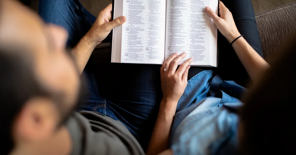 Cuando Ella Anhela Más Liderazgo Espiritual: Guía Pastoral para Esposas