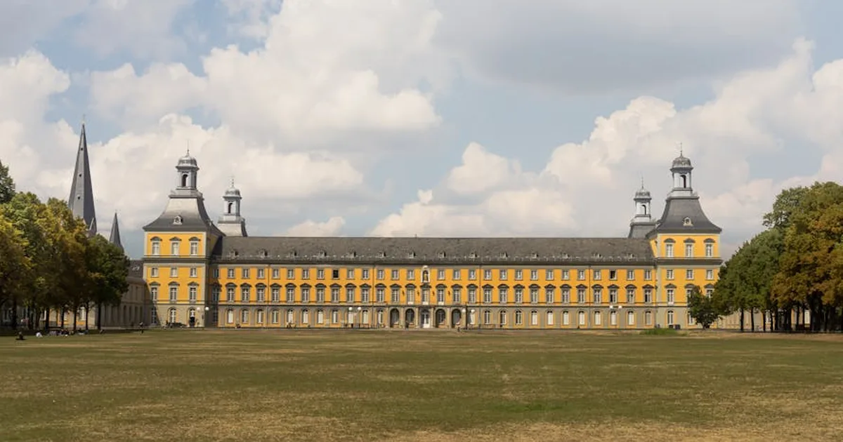 Más que un edificio: La fiesta de la Dedicación en la Basílica de Bonn