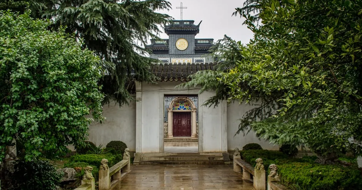 Cristianos en China detenidos por enseñar la Biblia a niños