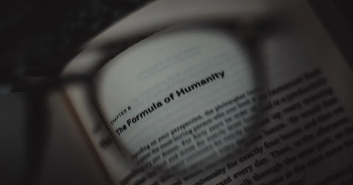 La dignidad humana: Un regalo divino para nuestros días