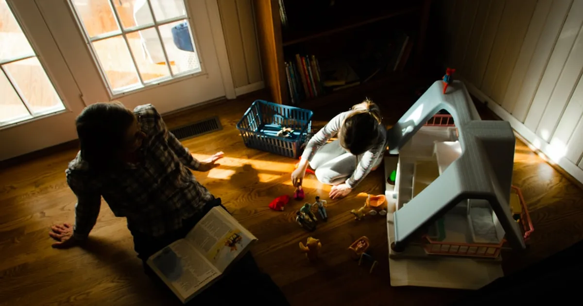 A Mother’s Faith: The Quiet Power That Shapes Generations