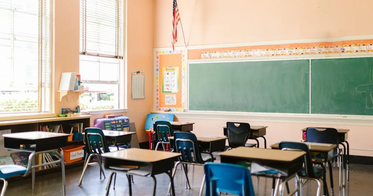 When Funding Fails: How Christian Communities Can Support Children with Special Needs