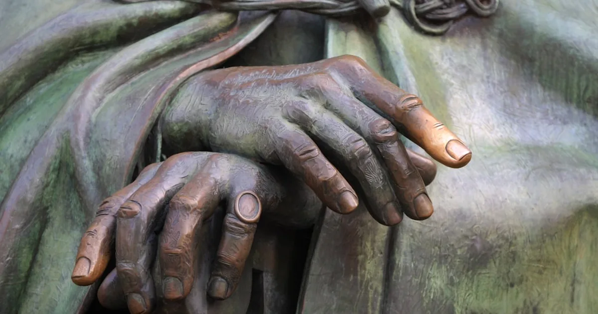 Praying for Christian Unity: A Novena to Saint Joseph the Worker