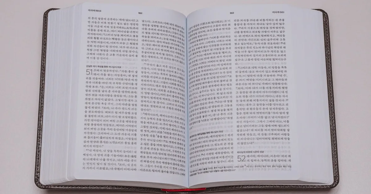Understanding Biblical Theology: Key Themes for Today's Christians