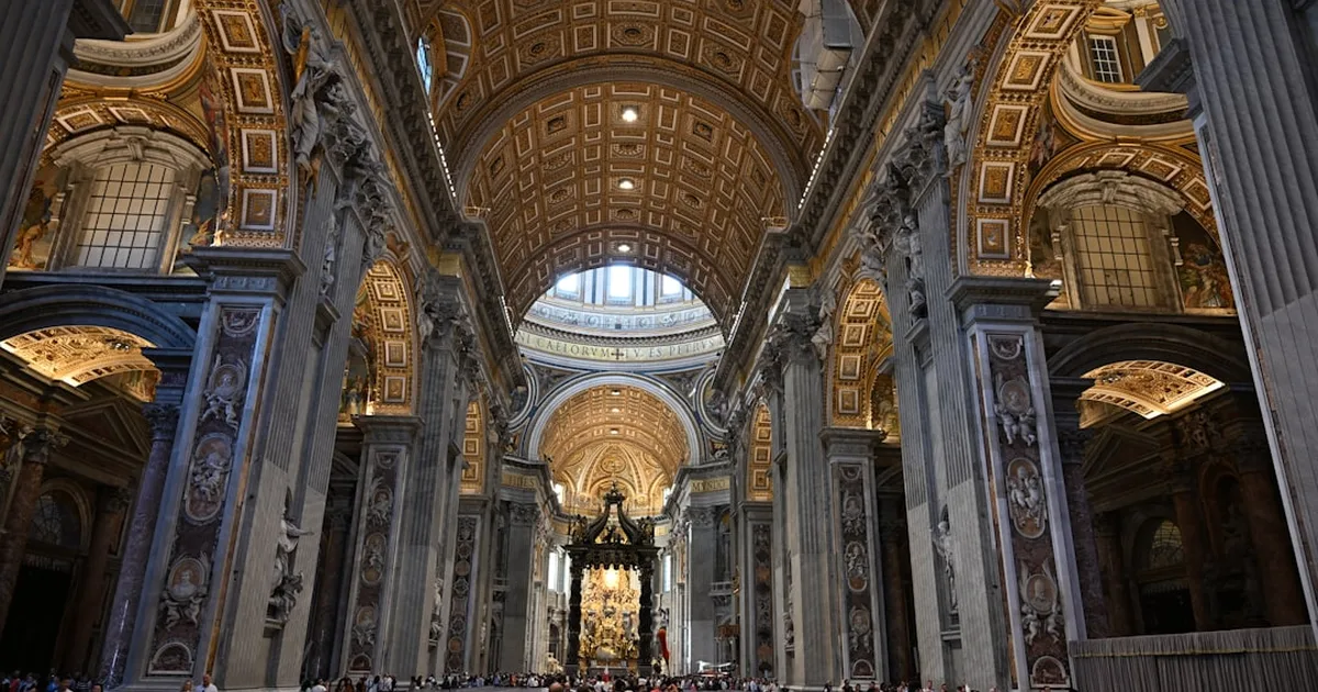 Pope Leo XIV Calls Christians to Embody the Bible's Peace Message Amid Global Tensions