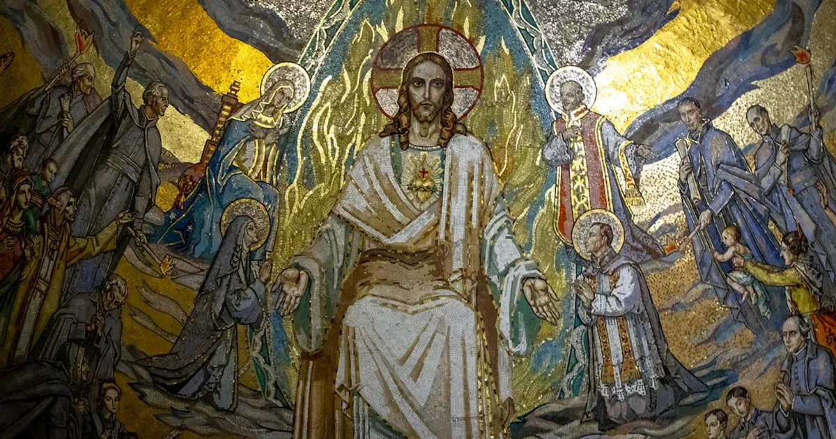 O Encontro que Transforma: Onde Você Vê Jesus Hoje?