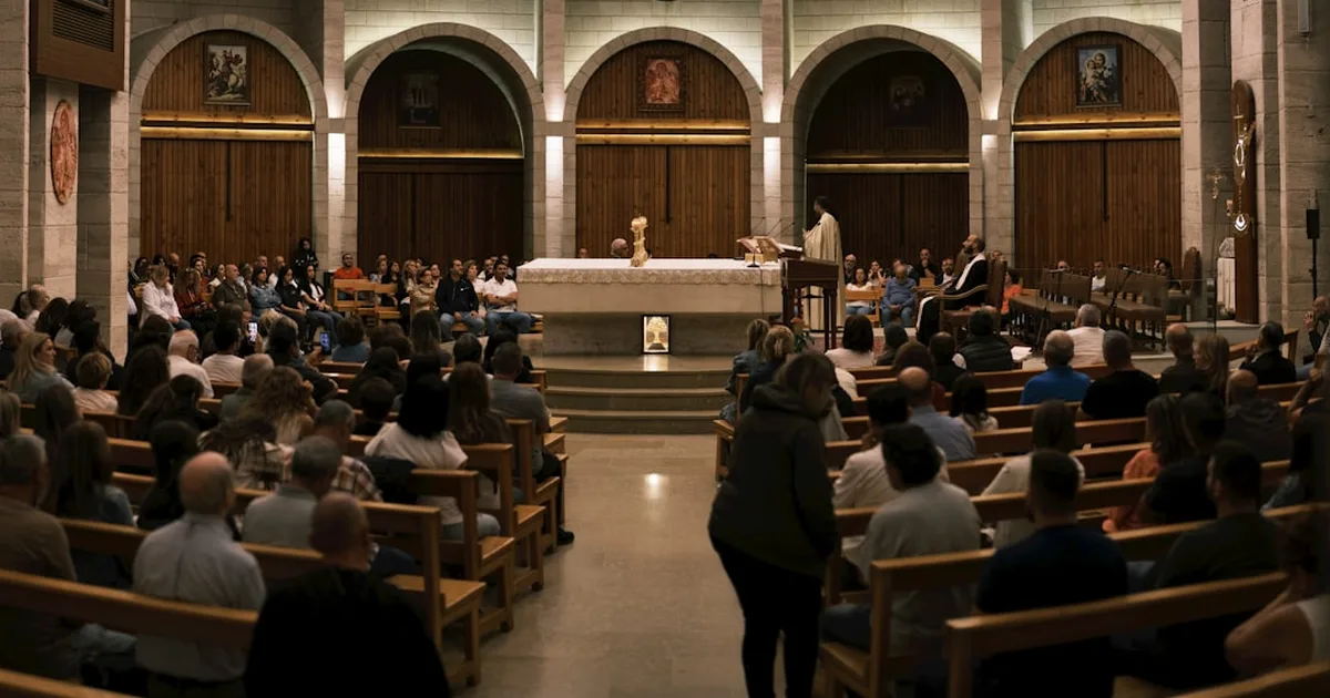 Pope Leo XIV: Authority as a Path to Peace and Human Dignity