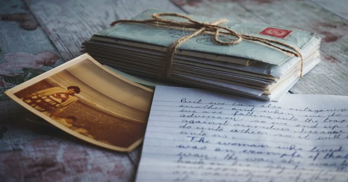 La belleza de escribir cartas: Un tesoro cristiano que debemos recuperar