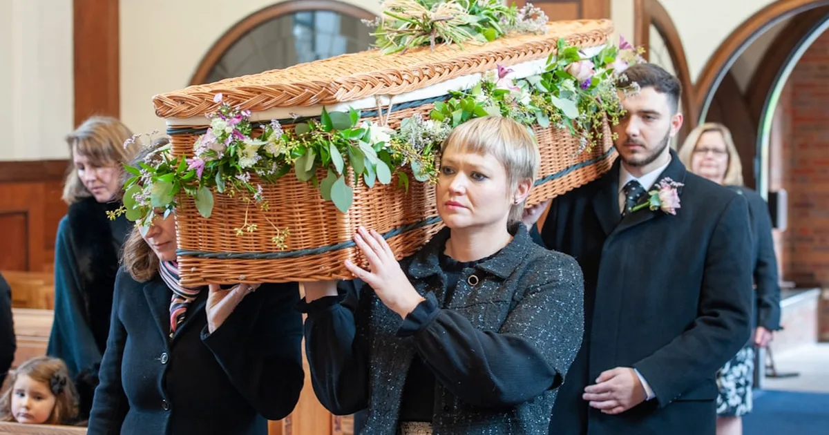 Cremation in the Bible: What Christians Should Know