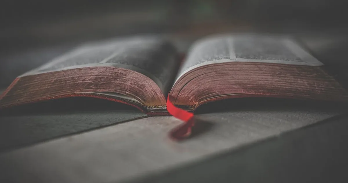 Words That Shape Faith: Understanding the Culture War and the Power of Language