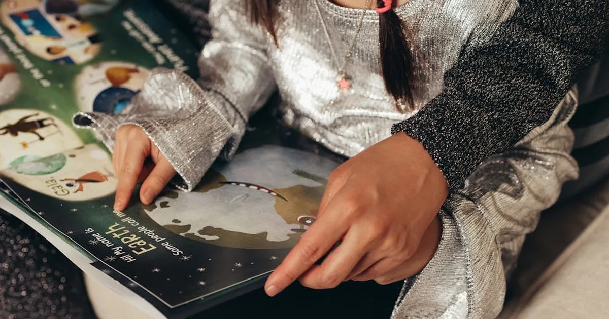 Finding God's Purpose in Learning Differences: A Christian Perspective