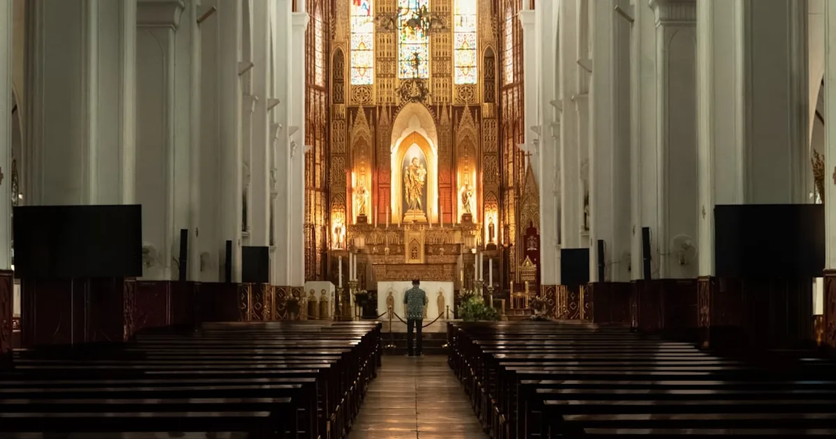 Pope Leo XIV: A Papacy Defined by Humble Service and Missionary Zeal