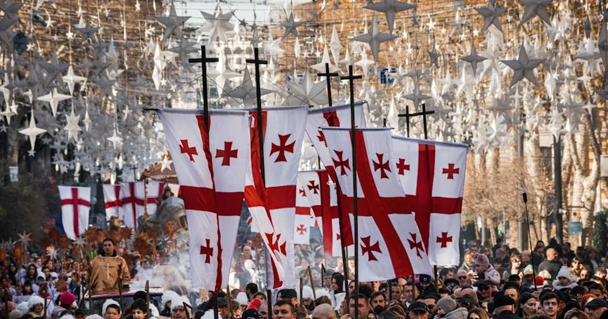 Gemeinsam Glauben feiern: Was Christen von Großveranstaltungen lernen können