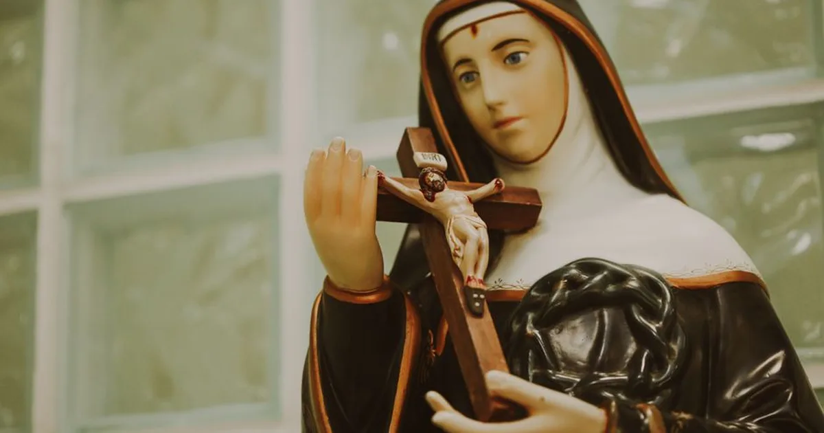 Santa María Bertilla Boscardin: La grandeza escondida en el servicio