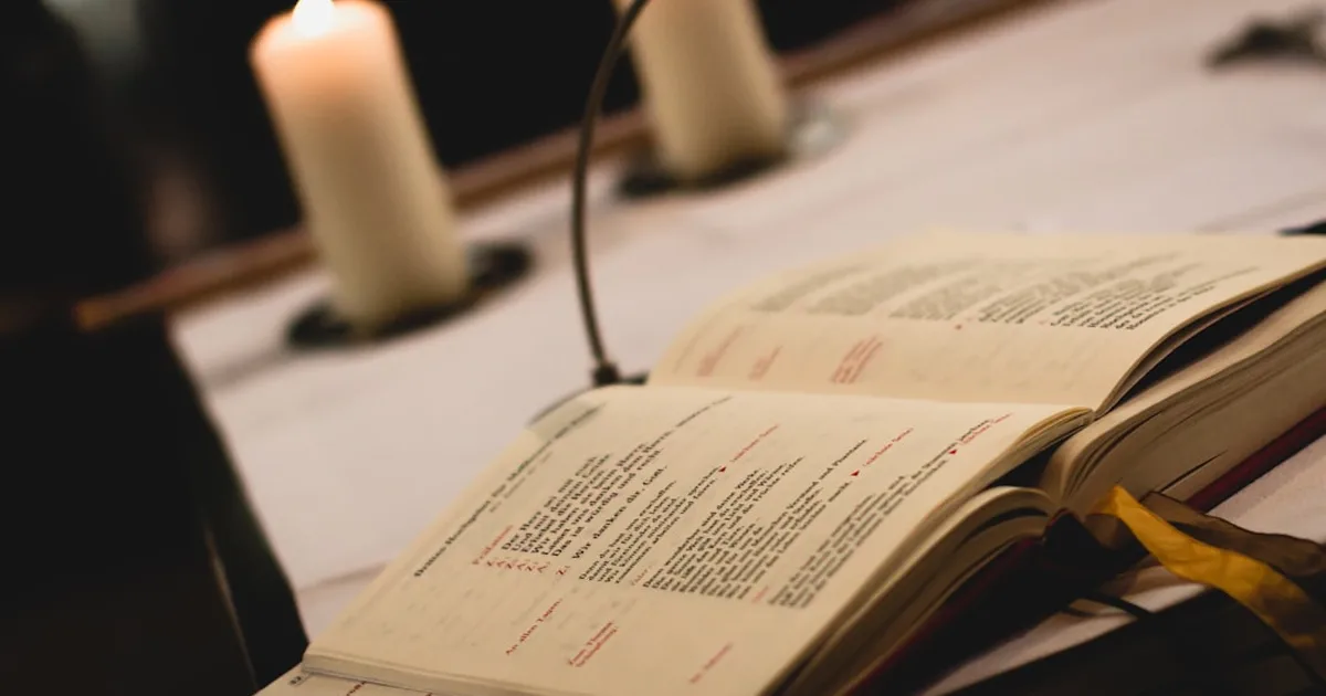 Unidos en la Fe: Cómo las Comunidades Cristianas Pueden Acompañar a Nuestros Hermanos Judíos
