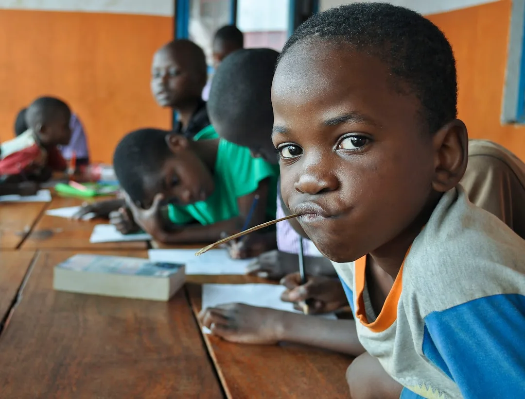 La foi qui transforme: Comment une famille a trouvé sa vocation en Ouganda