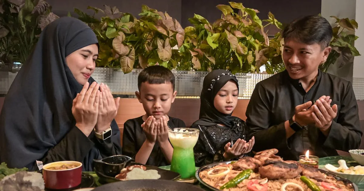 Oración por los hijos: Un legado de fe y protección para tu familia