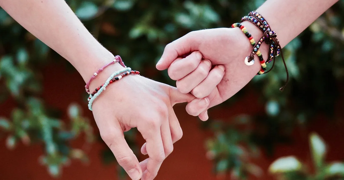La promesa de Dios sobre el amor: Un regalo eterno para tu vida