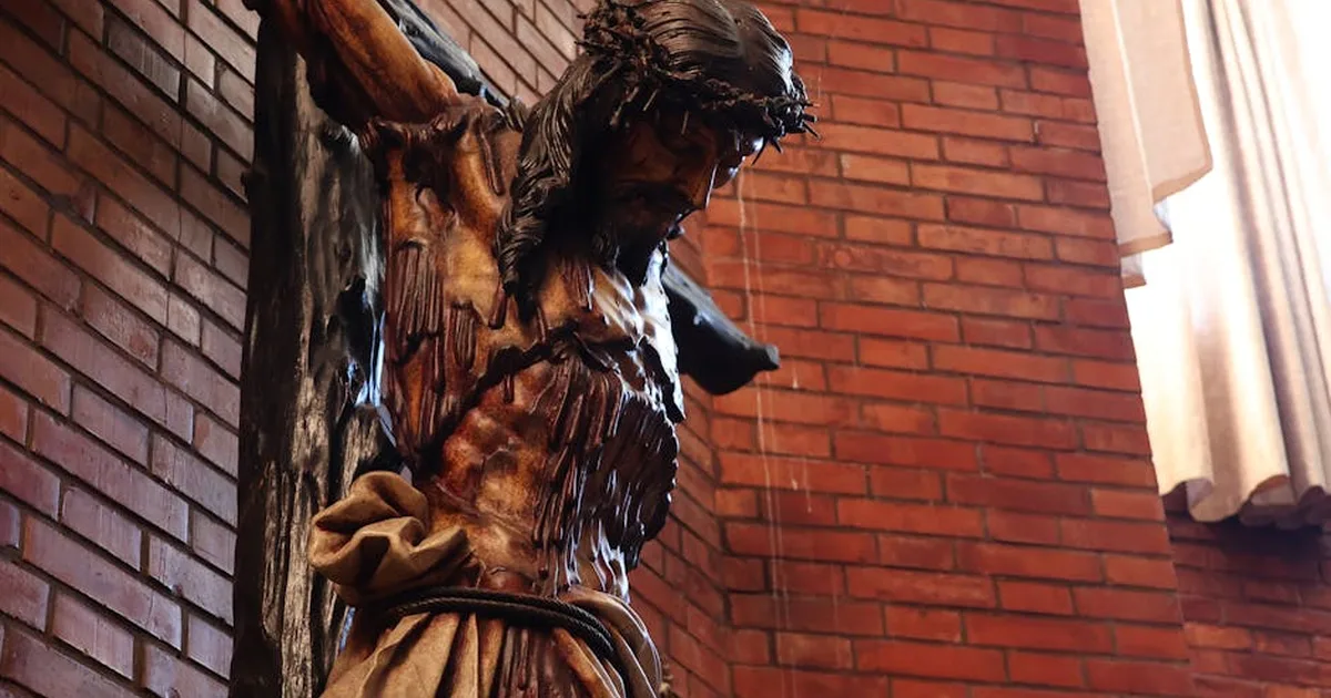 Oración de arrepentimiento: cómo pedir perdón a Jesús