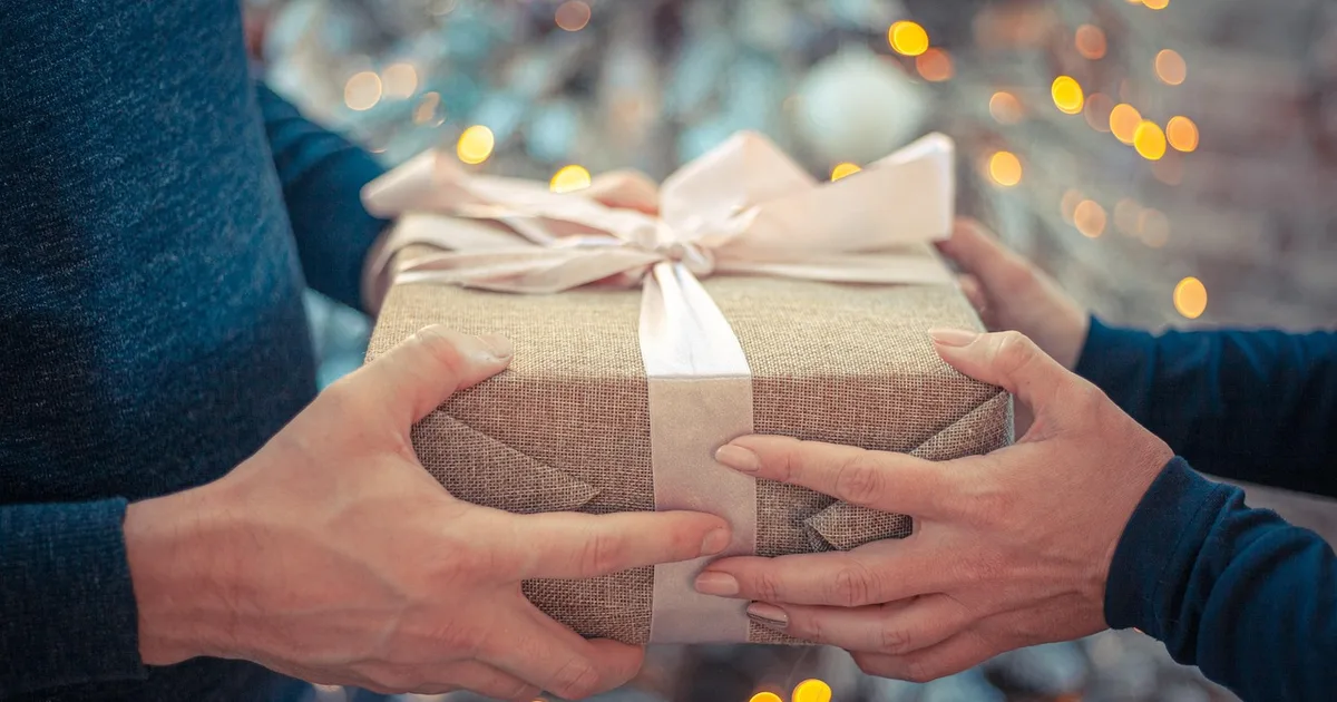 Joy: The Holy Spirit’s Gift That Changes Everything