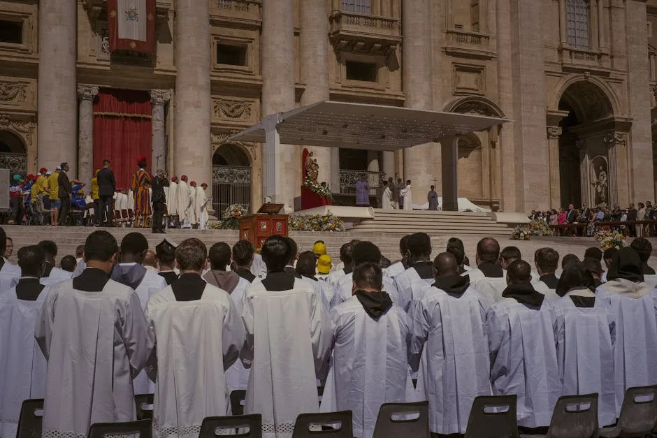 Un pastor latinoamericano en el corazón del Vaticano: Mons. Lizardo Estrada y la comunicación de la fe