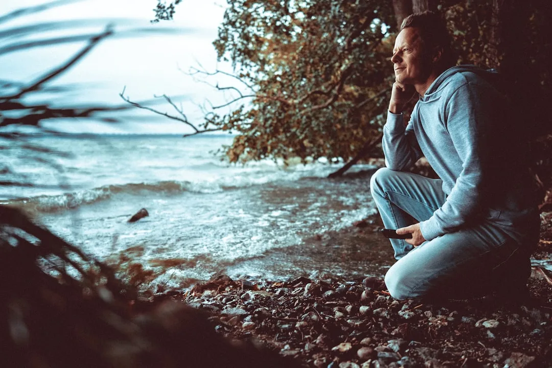 Nelle ombre dell'anima: come la fede cristiana ci sostiene nei momenti di sconforto