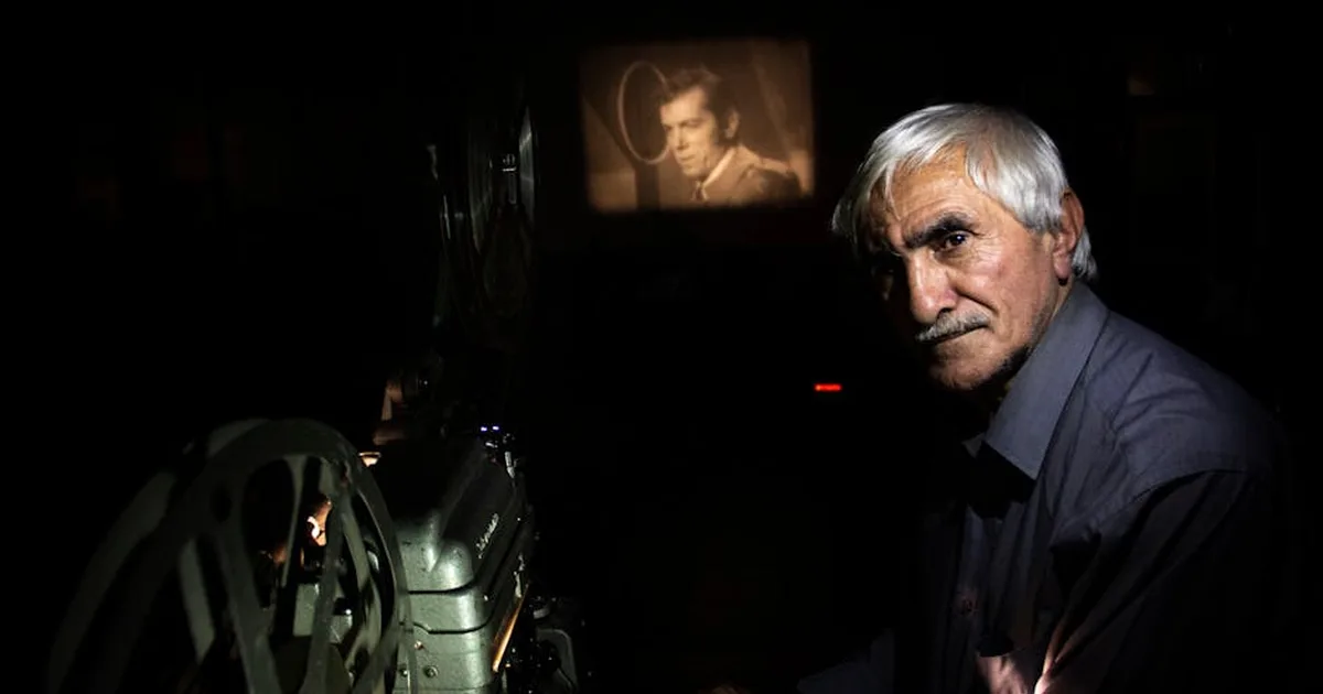 La Biblia en la pantalla grande: Motivos cristianos que moldean el cine actual