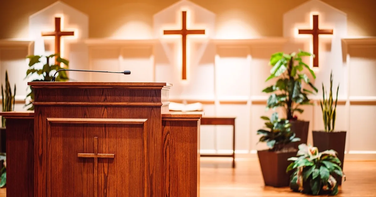 Speaking with Grace: Christian Witness in Public Disputes and Legal Conflicts