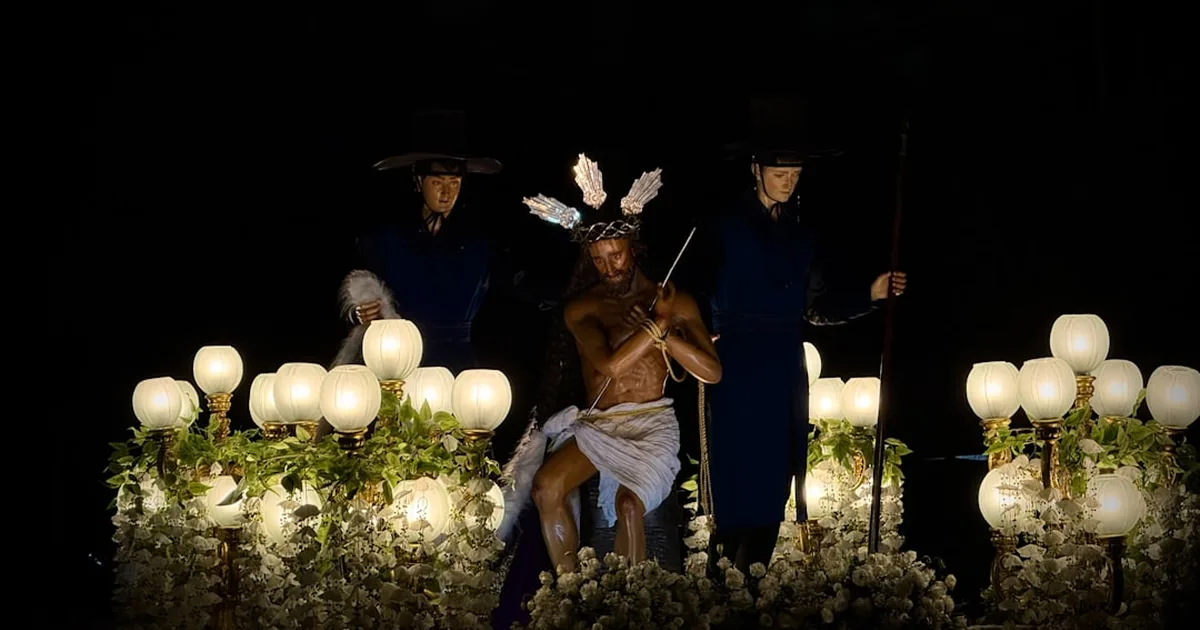 Más de un millón de hombres caminan por la paz en Brasil: Un testimonio de fe contemporáneo