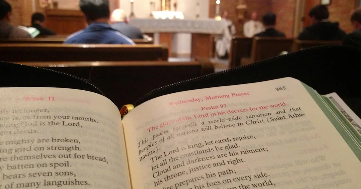Superando um divórcio indesejado: esperança e acolhimento na igreja